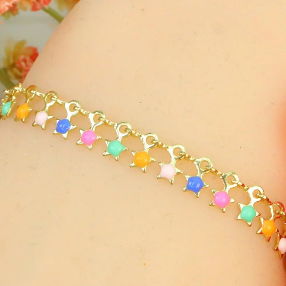 "New Beautiful Design Bracelet for Women/Girls, Gift, B695 - Picture 1 of 10